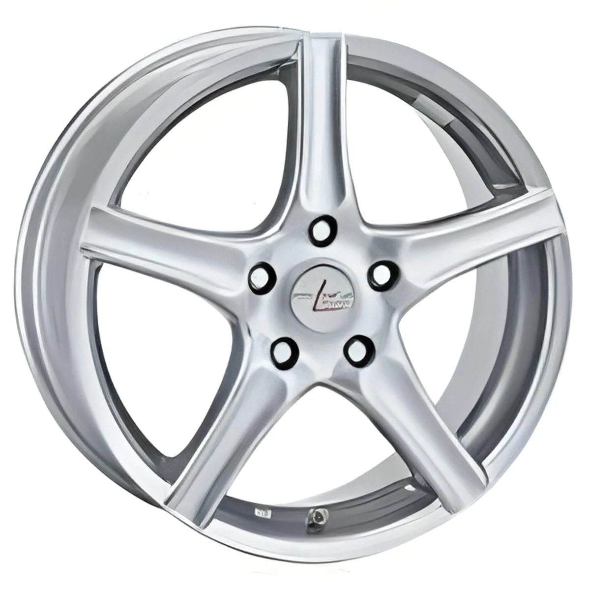 R16 X 7 4X114.3 ET42 72.6 EXCLUSIVE LINE L