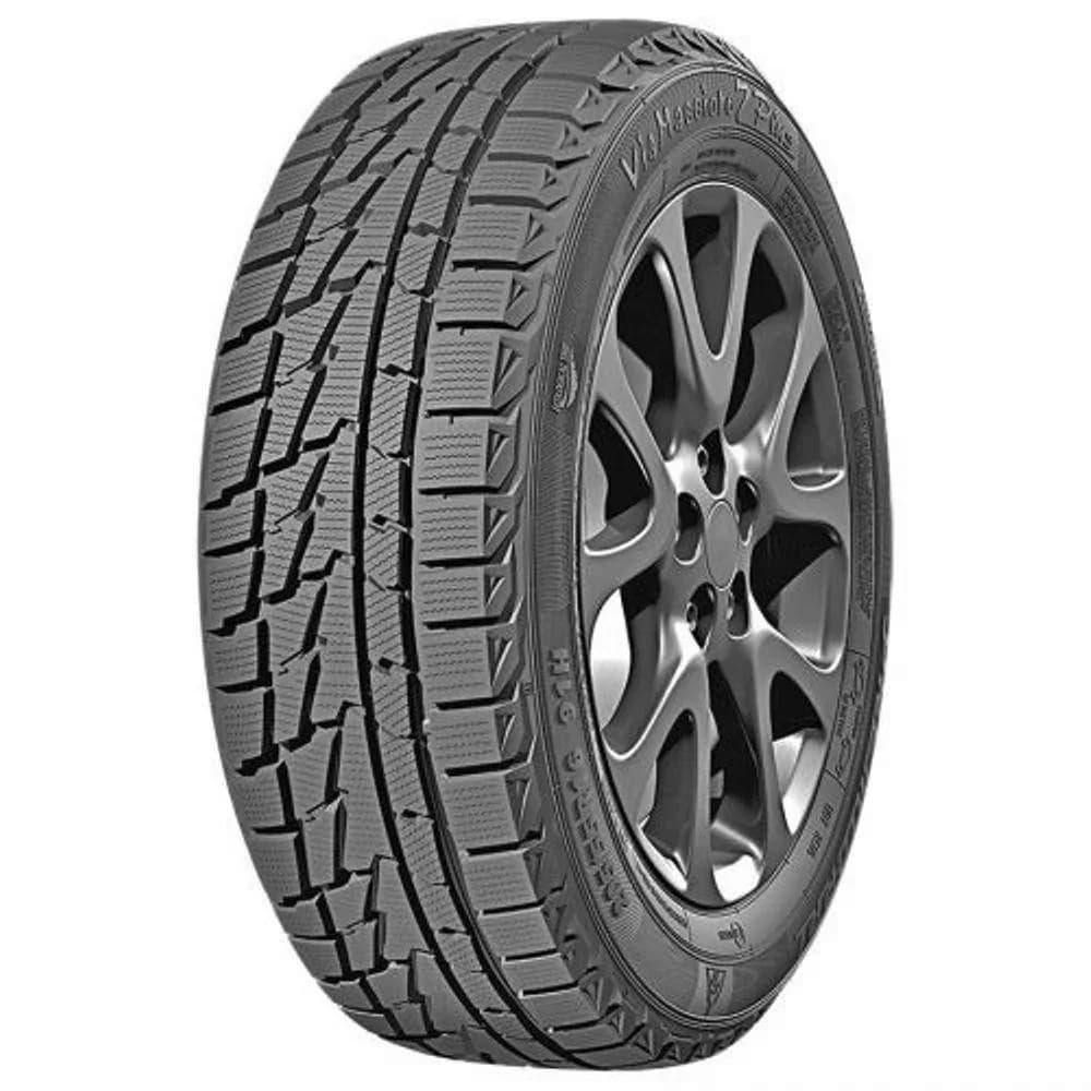 255/55R18 PREMIORRI ViaMaggiore Z Plus 109H XL DOT21 3PMSF