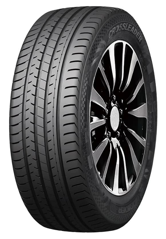 255/40R20 CROSSLEADER DSU02 101Y XL DOT21