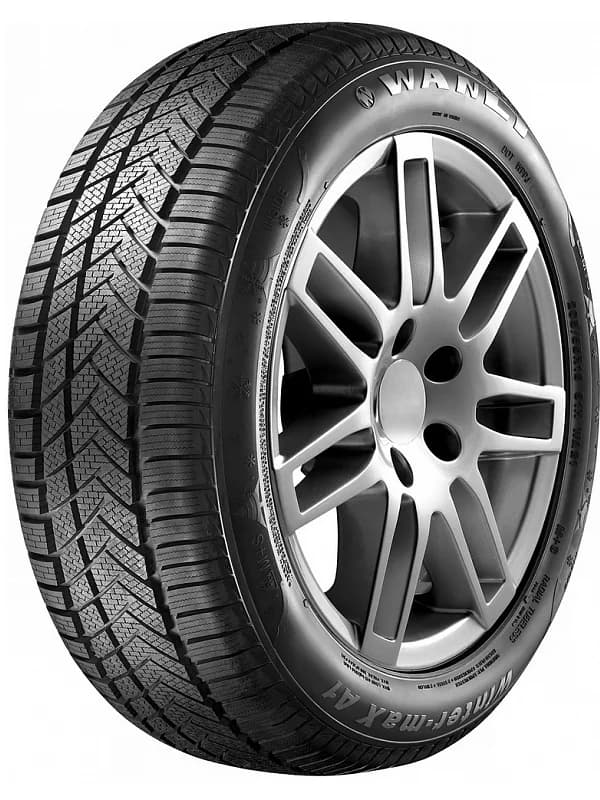 225/35R19 WANLI SW211 88V XL 3PMSF