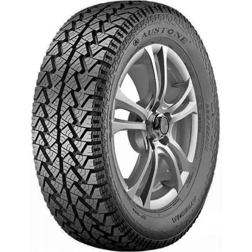 255/70R15 AUSTONE SP302 108T