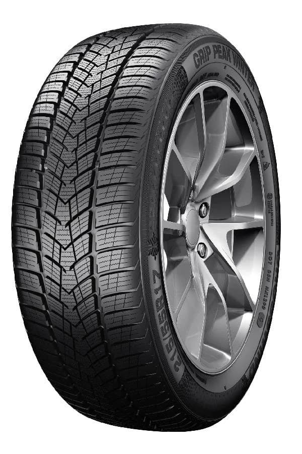 195/60R18 CROSSWIND Grip peak winter 96H XL 3PMSF