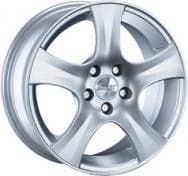 R17 X 7 5X110 ET35 65.1 ARTEC FMG7