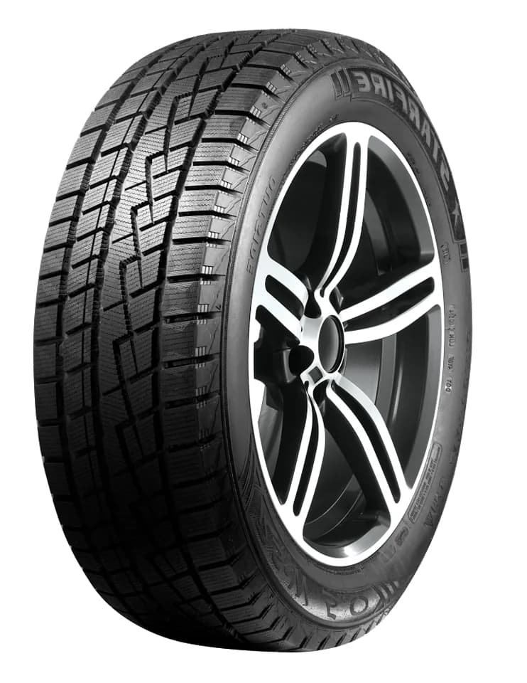 225/50R17 STARFIRE RS-W 5.0 94T DOT21 3PMSF