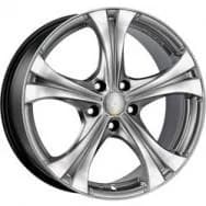 R17 X 7.5 5X100 ET38 63.4 EXCLUSIVE LINE O