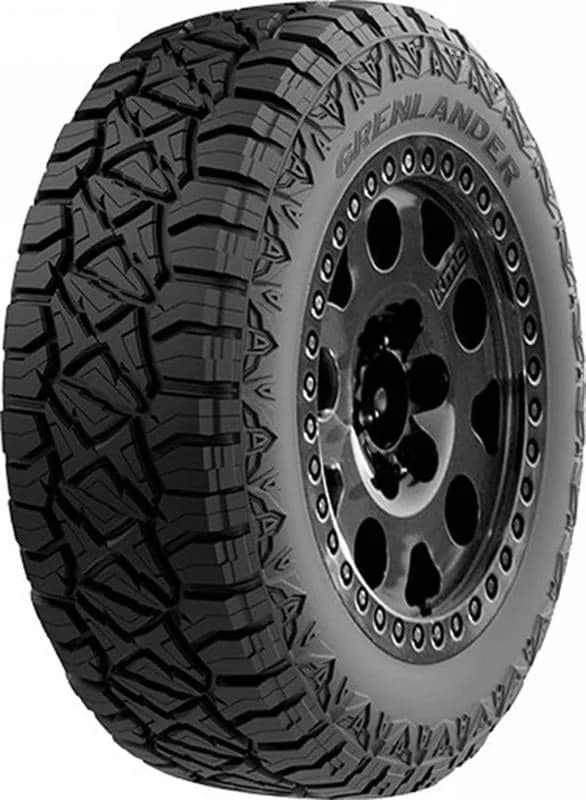 285/65R18 GRENLANDER CONQUEWIND R/T 121Q