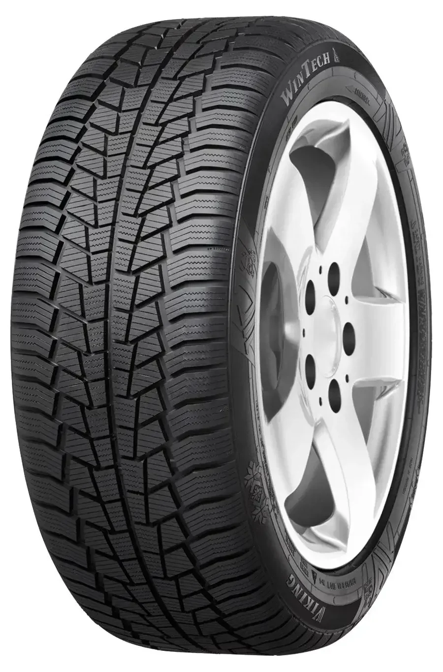 175/70R13 VIKING WINTECH 82T 3PMSF