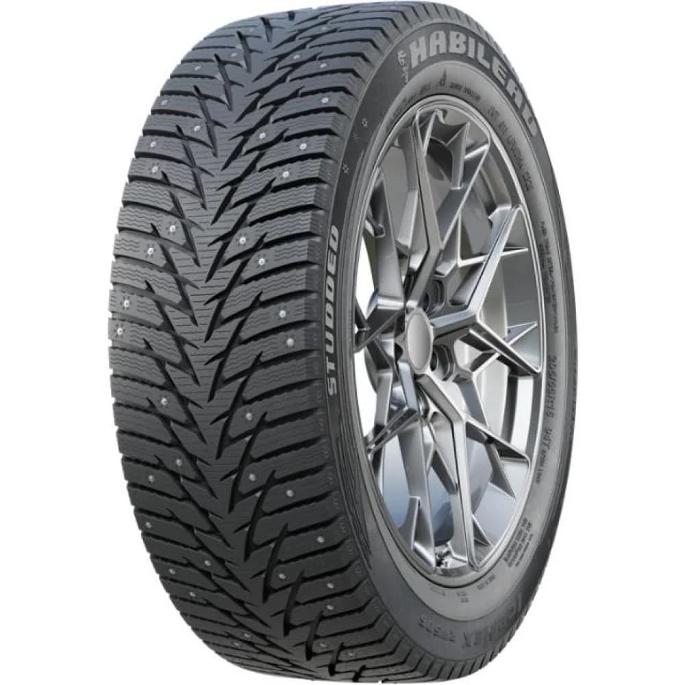 255/55R18 HABILEAD RW506 109T XL DOT17 3PMSF Naastutatav