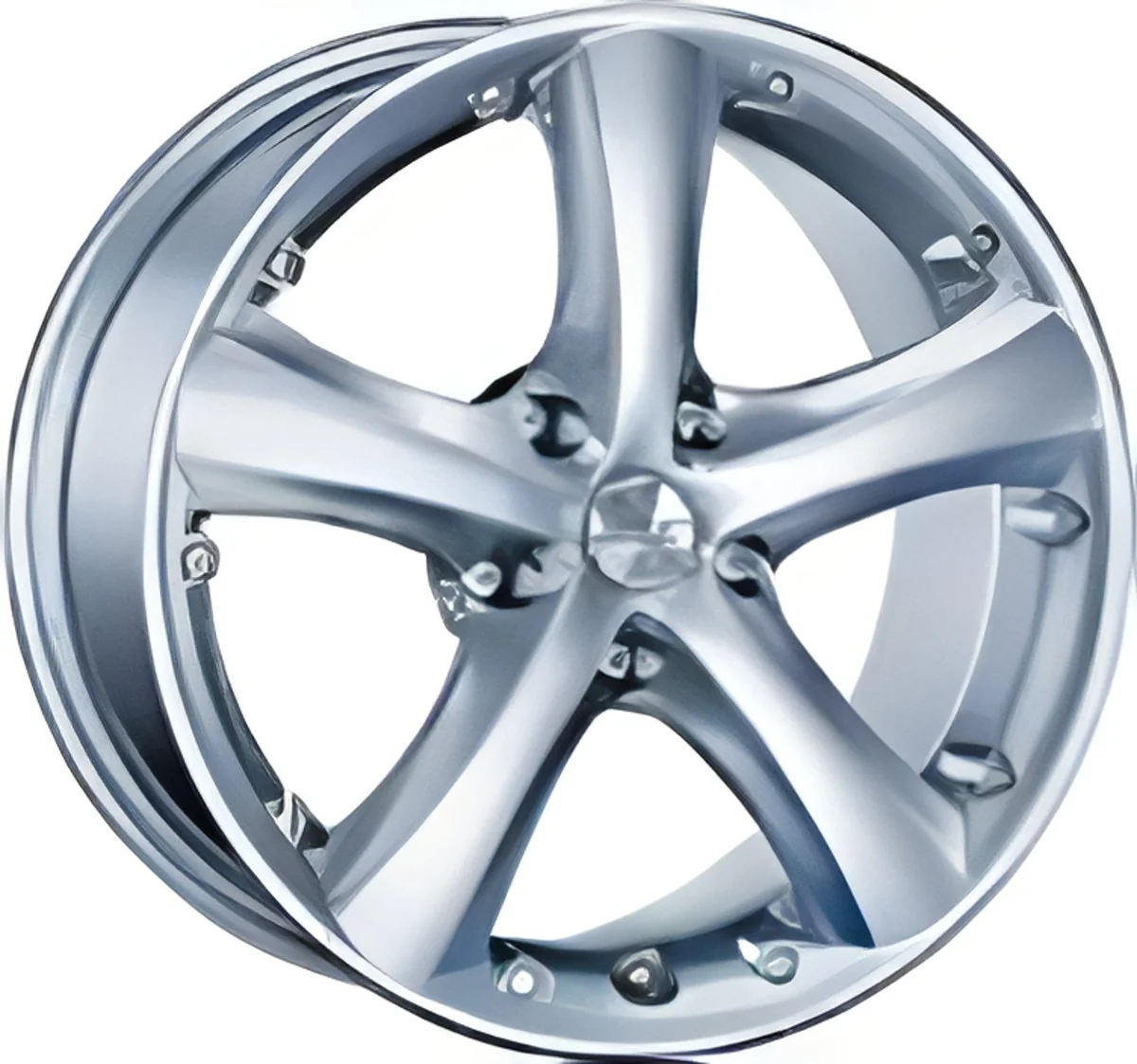 R20 X 9 5X120 ET50 72.6 ARTEC AU