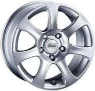 R17 X 8 5X100 ET35 72.6 ARTEC BA