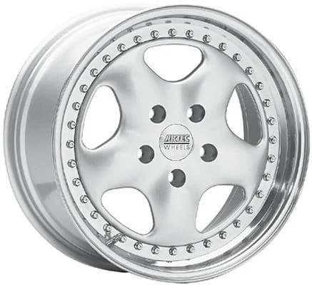 R20 X 9 5X130 ET50 71.6 ARTEC NAJ BLACK