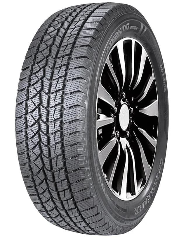 215/55R18 CROSSLEADER DW02 95S DOT22 3PMSF