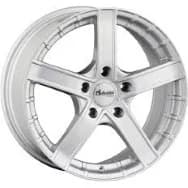 R18 X 8.5 5X130 ET55 71.5 ADVANTI GARRO-X
