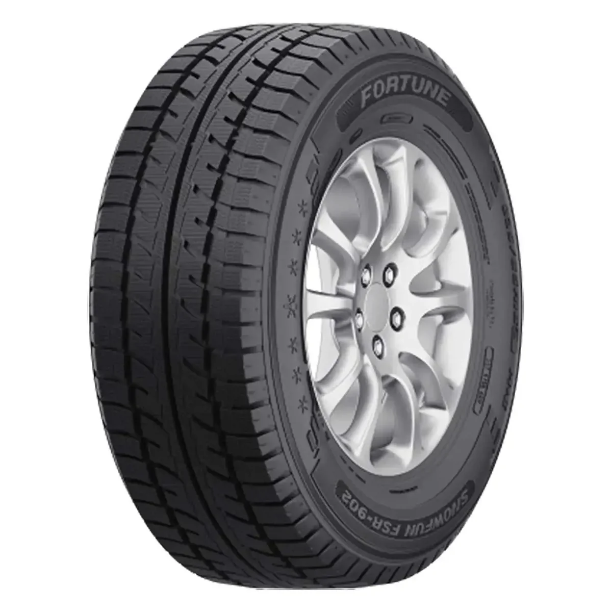 205/65R15C FORTUNE FSR902 (Austone) 102T 3PMSF