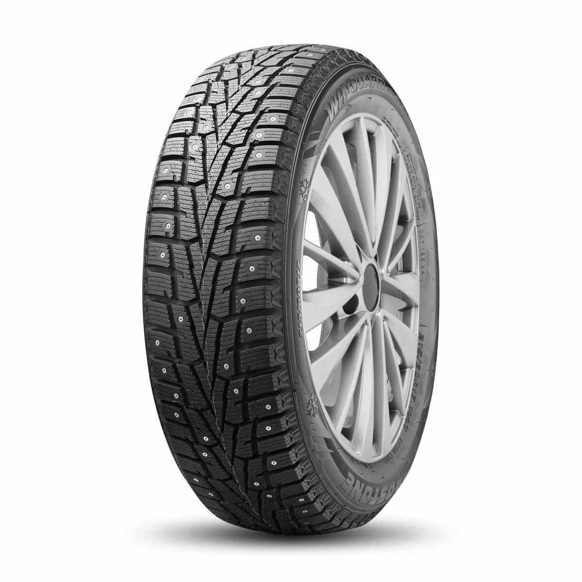 205/65R15 ROADSTONE Winguard 231 94T DOT13 3PMSF Naastutatav