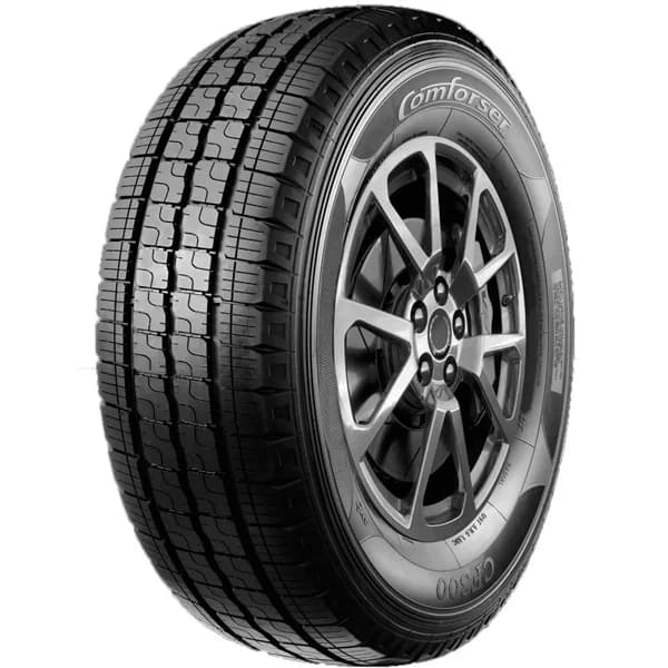 195/80R14C COMFORSER CF300 WSW 106Q DOT23