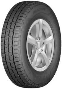 195/80R15C AOSEN HW509 106R DOT22 3PMSF