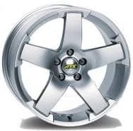 R16 X 7 4X114.3 ET45 72.6 ATS AQUILA