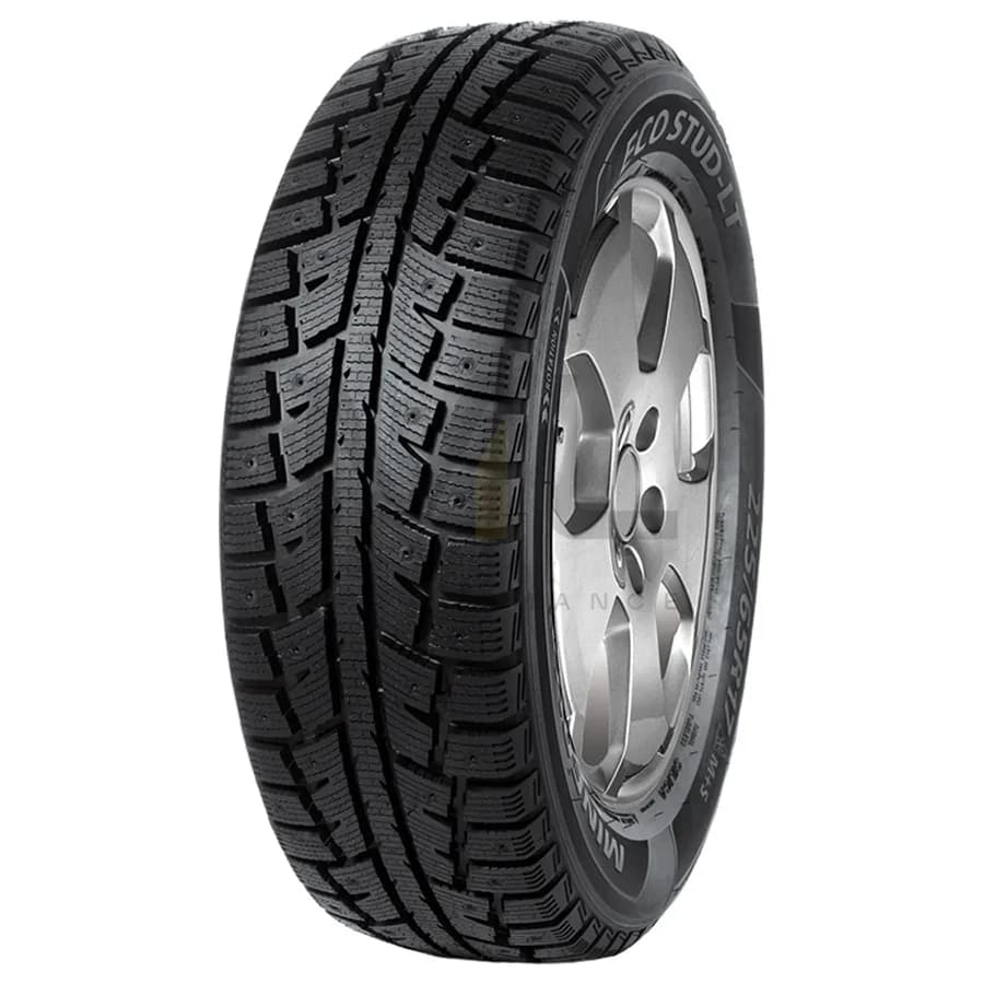 235/55R19 MINERVA Eco Suv 105H XL DOT18 3PMSF Naastutatav