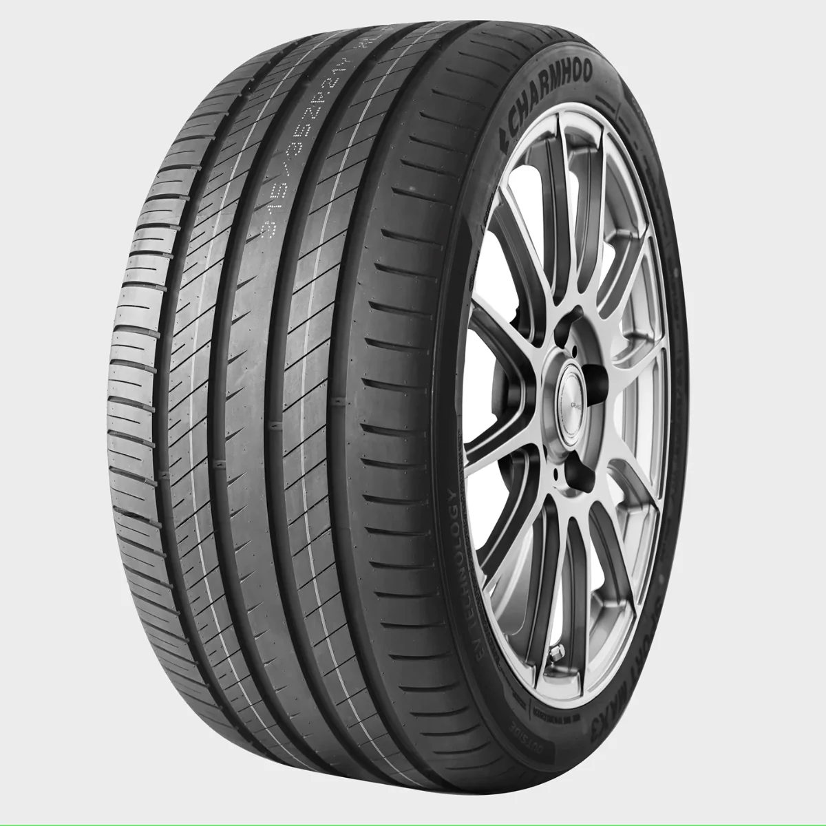 285/40R23 GEPORMAX Sport Max3 115Y XL EV