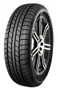 165/60R15 TRACMAX Ice-Plus S110 81T XL DOT18 3PMSF