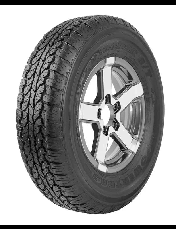 275/65R17 POWERTRAC POWER LANDER A/T 115T