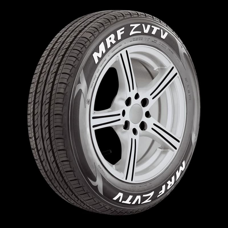 175/60R15 MRF ZVTV A4 Ecotred 81T DOT23