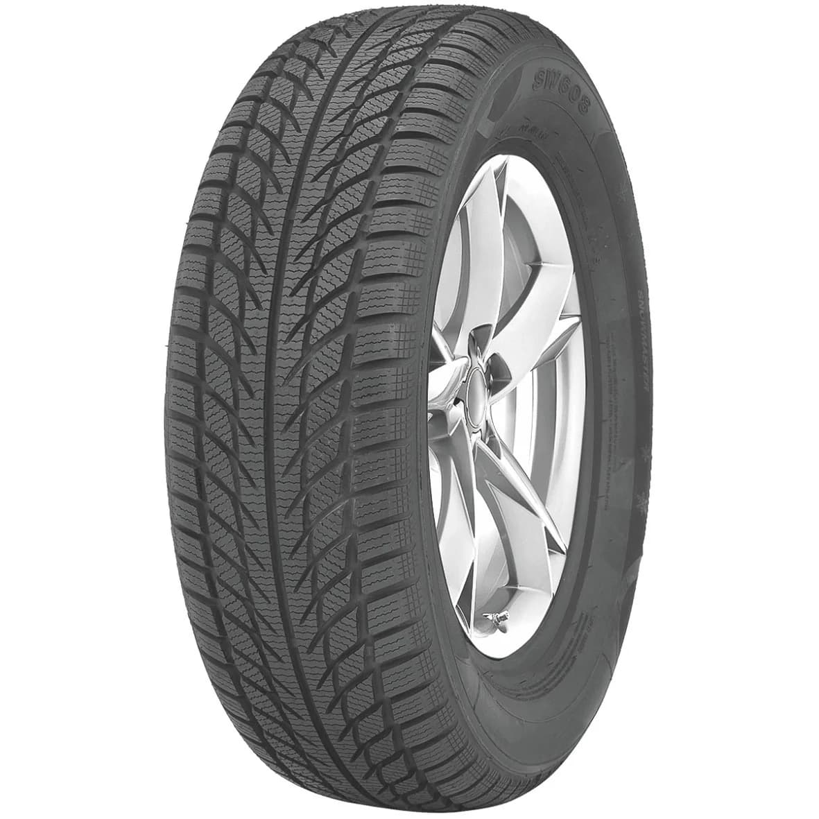 195/70R15C TRAZANO SW608 104R DOT19 3PMSF
