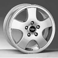 R17 X 7.5 5X120 ET20 72.6 WSL DESIGN C