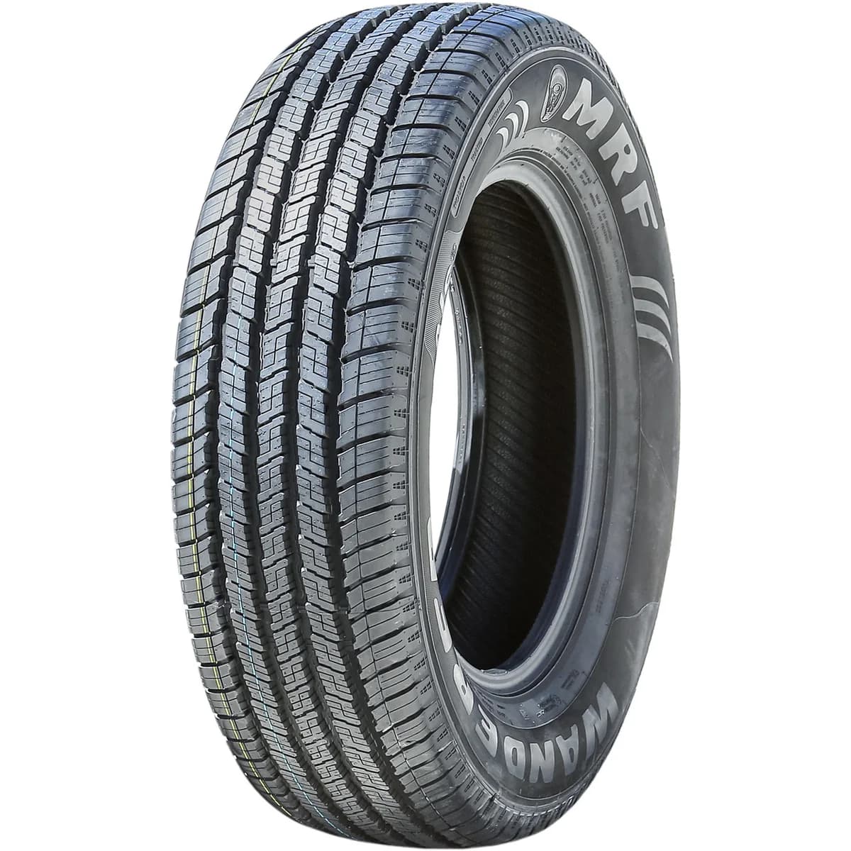 245/65R17 MRF WANDER AS B4 107H DOT23 3PMSF