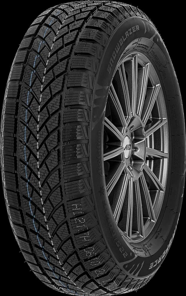 175/65R15 WINDFORCE Snowblazer 84T 3PMSF