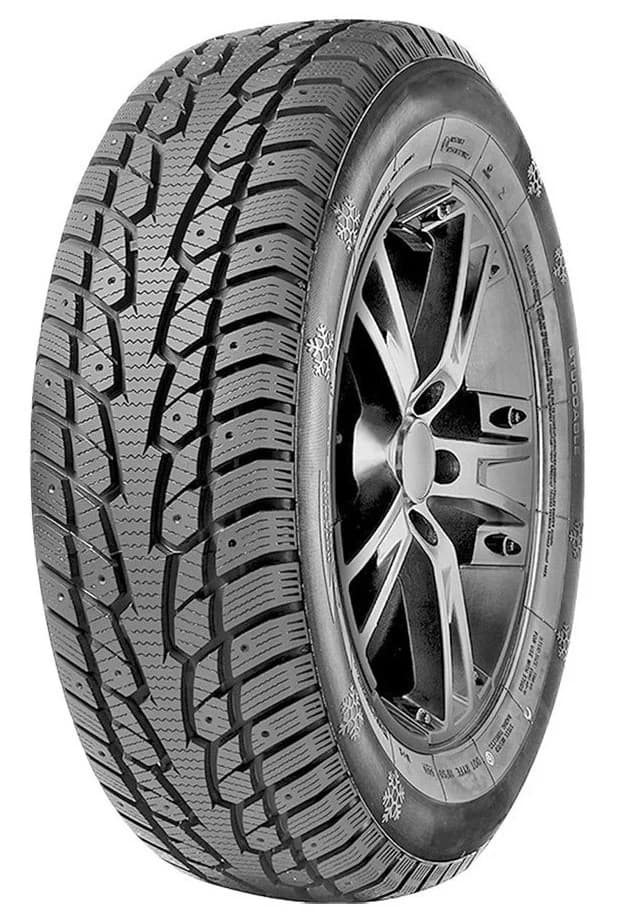 195/60R15 SUNNY SN3860 88T DOT18 3PMSF Naastutatav