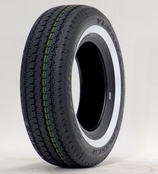 205/75R15 VITOUR YUHAMA WSW 97H DOT23