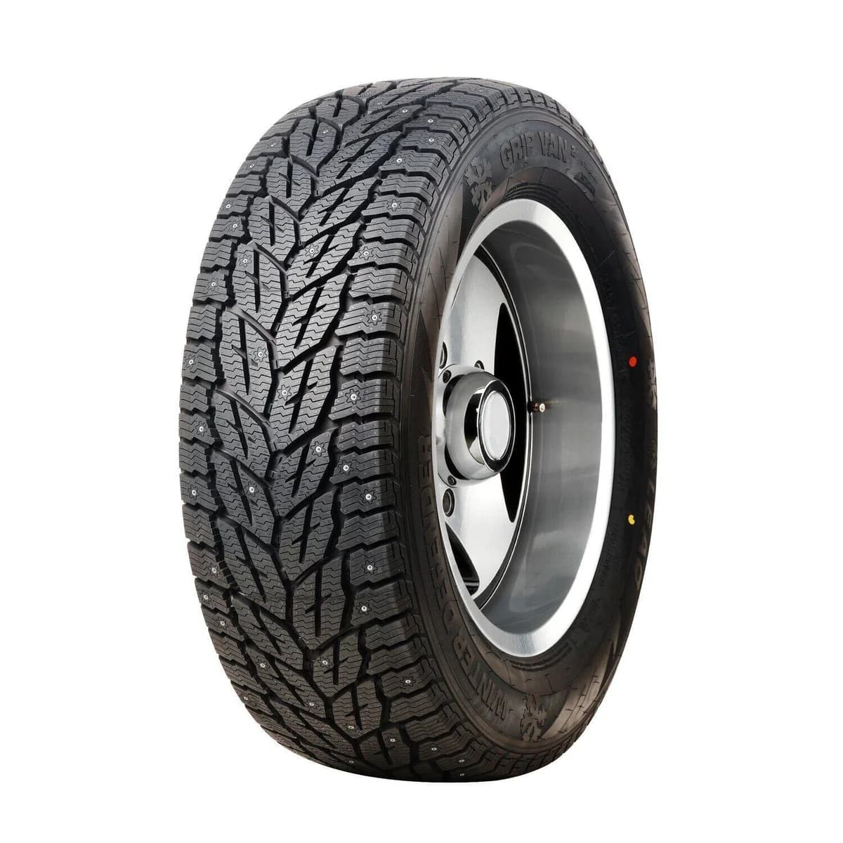 175/80R13C LEAO WINTER DEFENDER GRIP VAN 2 97Q DOT22 3PMSF