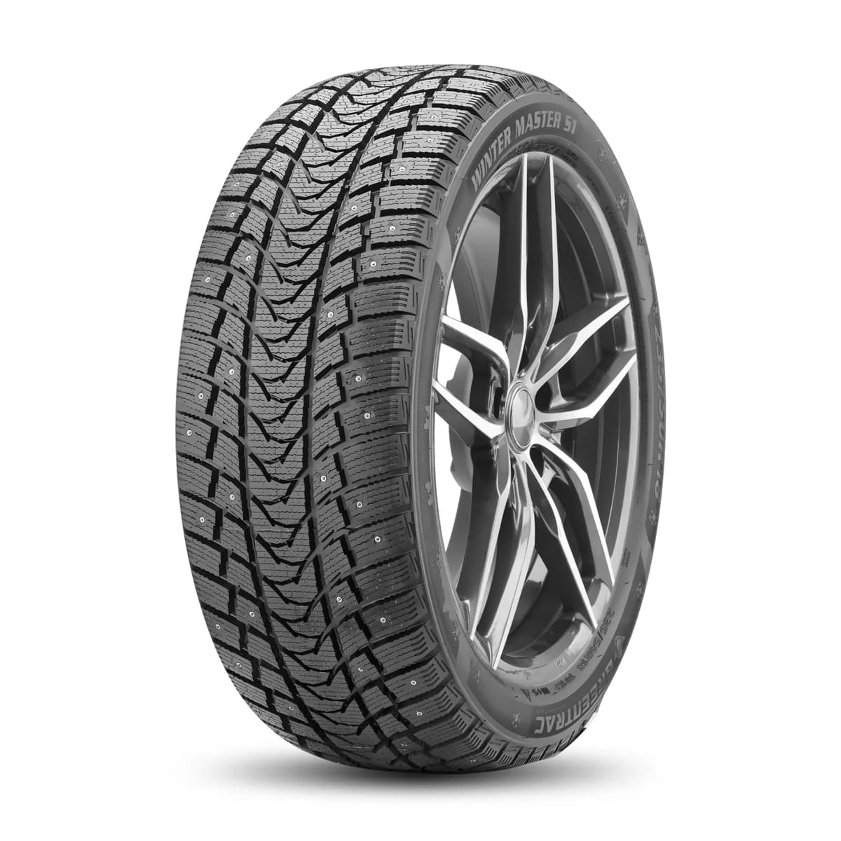 175/65R15 GREENTRAC Winter Master S1 84T 3PMSF Naastutatav