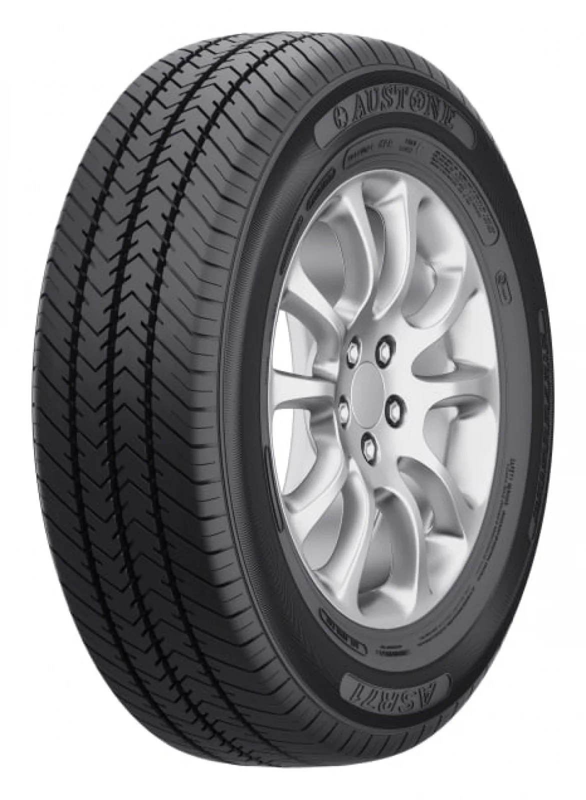 205/80R16C AUSTONE ASR71 110S DOT22