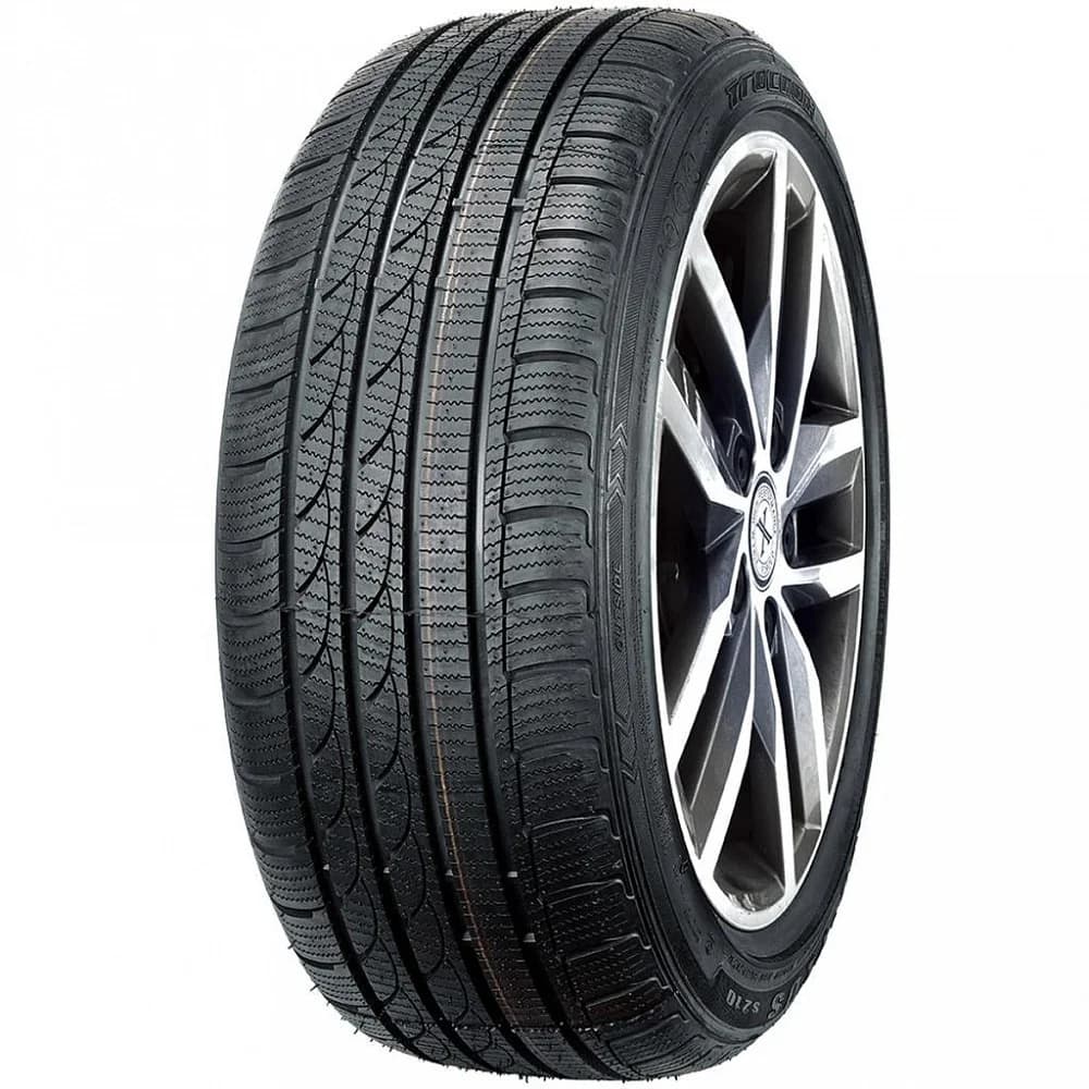 235/50R18 TRACMAX Tracmax S210 101V XL DOT22 3PMSF