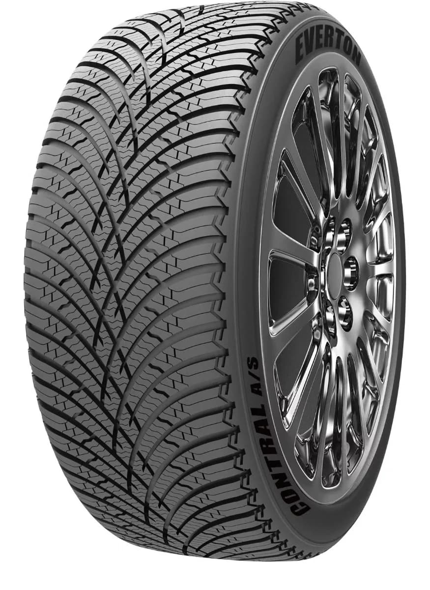 235/55R19 EVERTON Contral A/S 105W XL 3PMSF