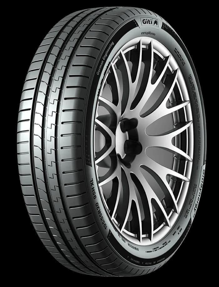 155/70R19 GITI GITISYNERGY E2 84Q