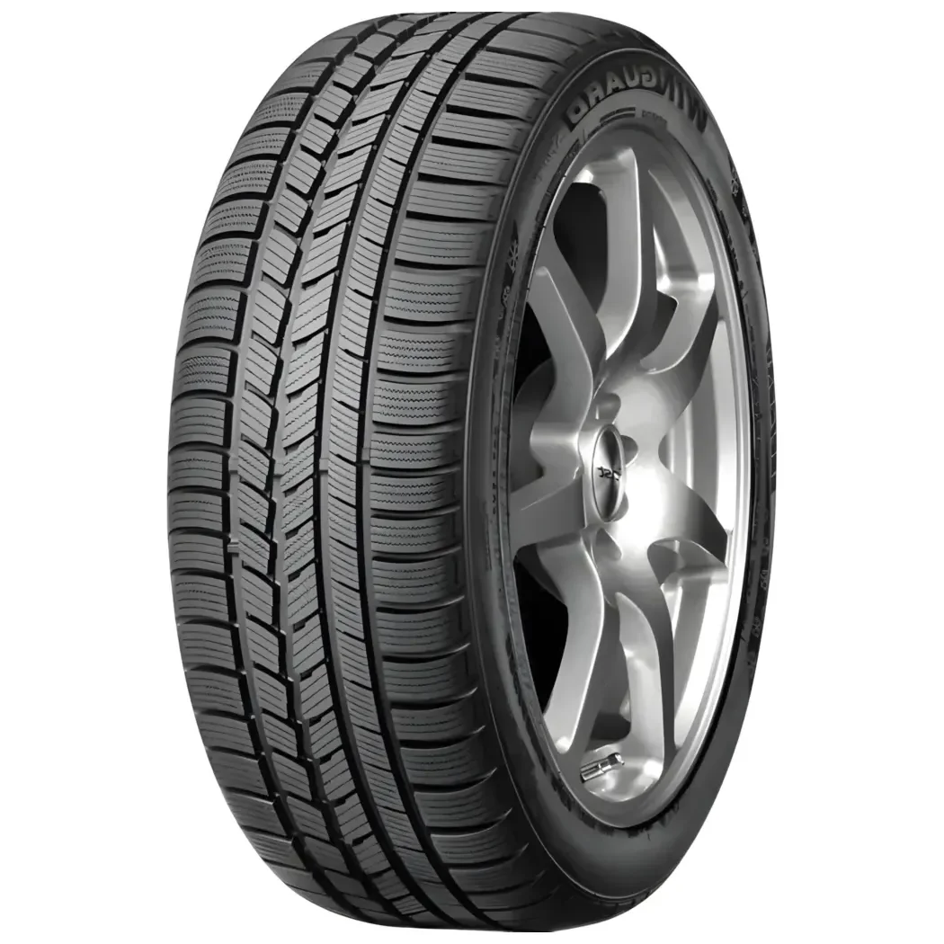 185/55R15 ROADSTONE Winguard Snow G 86H XL DOT15 3PMSF
