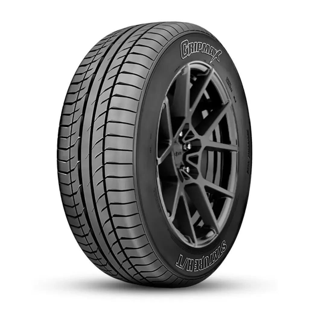 295/35R22 GRIPMAX STATURE H/T 108Y XL