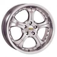 R18 X 8 5X100 ET35 63.3 ATS COMET RACING