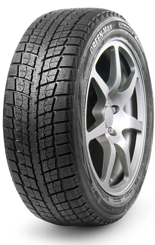 265/45R21 LEAO W D Ice I-15 104T DOT21 3PMSF