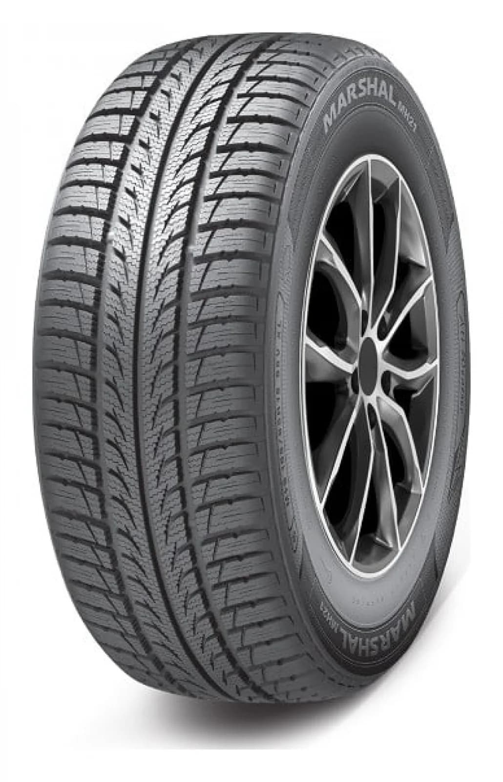 185/65R14 MARSHAL MH21 86H DOT20 3PMSF