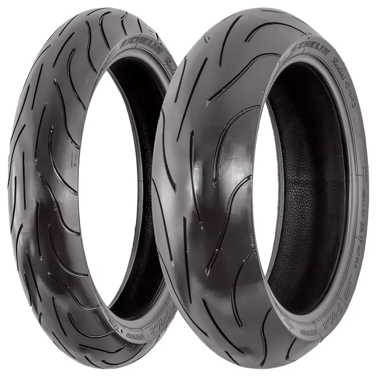 110/70R17 MICHELIN PILOT POWER 2CT 54W