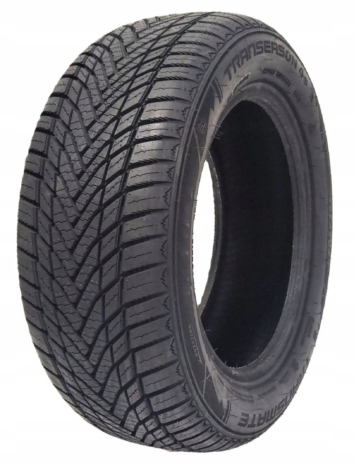 215/50R19 TRANSMATE Transeason 4S 93W 3PMSF
