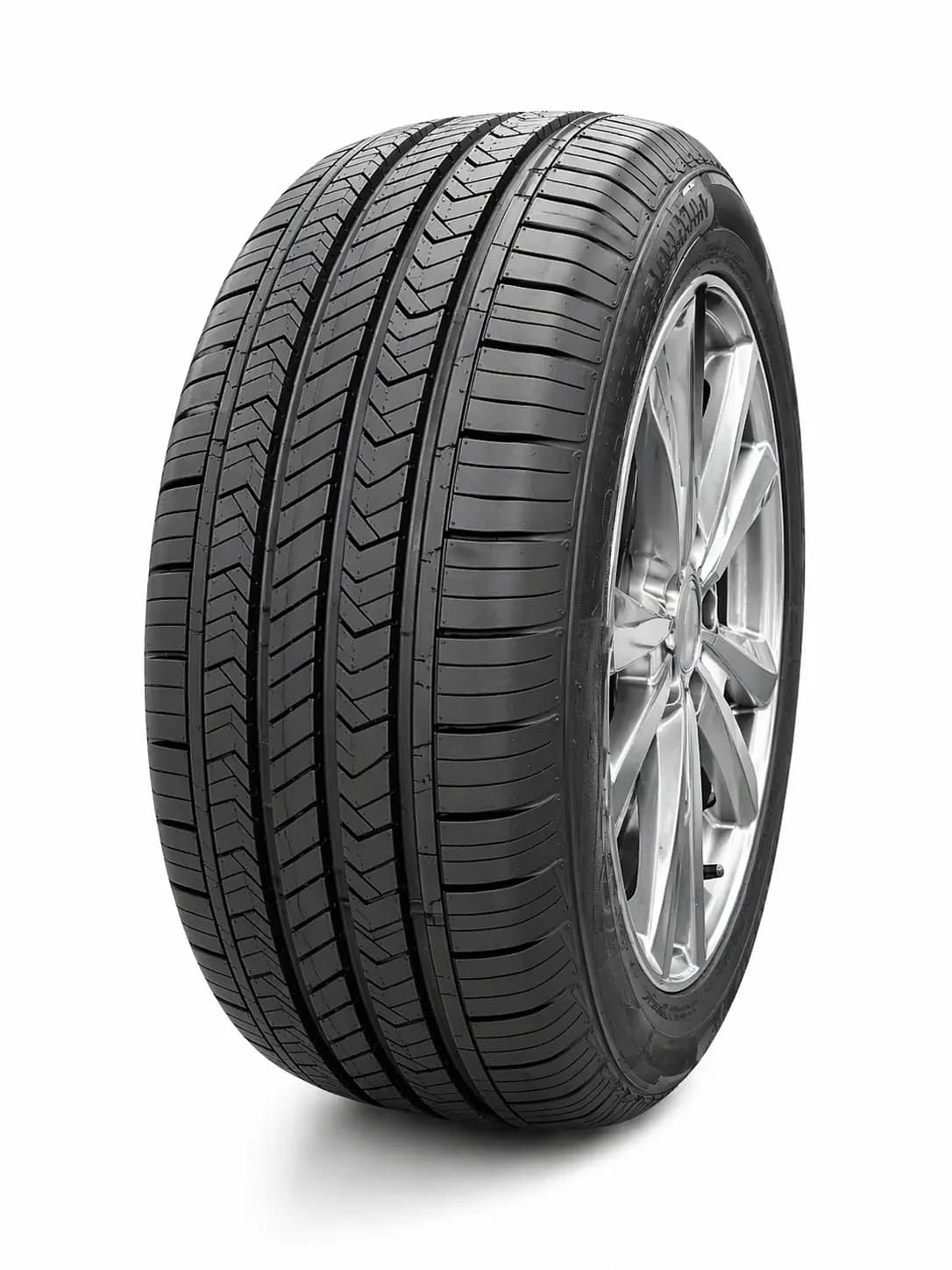 285/45R22 BLACKARROW H57 114V XL