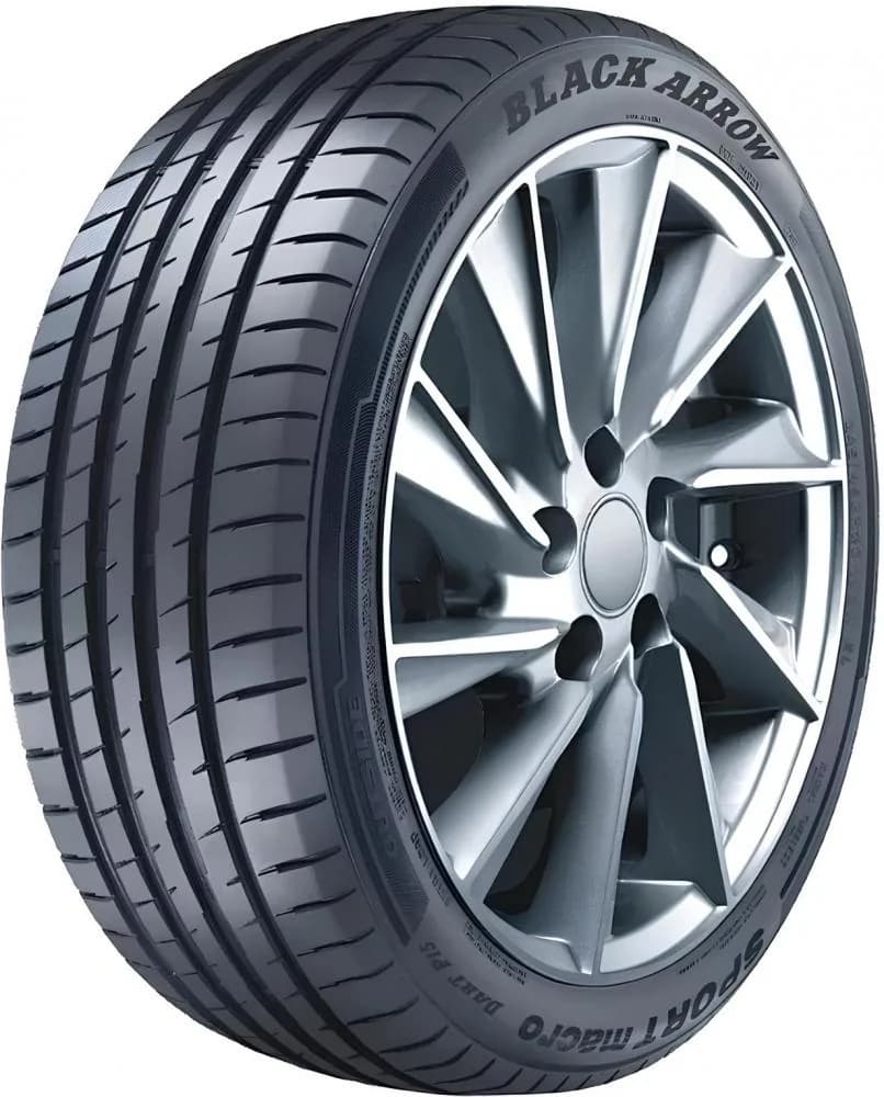 265/35R18 BLACKARROW P15 97W XL