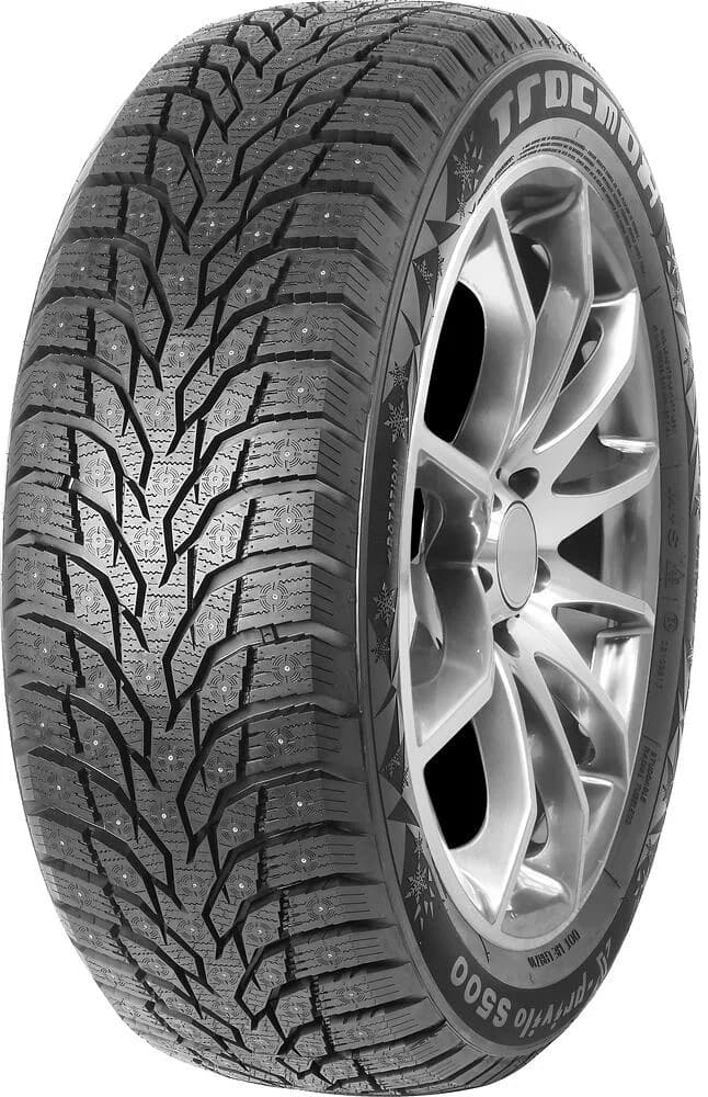 265/50R22 TRACMAX X Privilo S500 112T XL 3PMSF Naastutatav