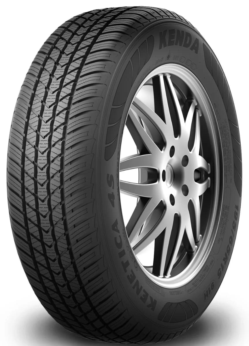145/65R15 KENDA KR202 72T 3PMSF